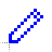 Handwriting cursor