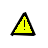 Warning cursor