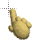Link select cursor