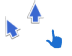 Matrix Cursors preview
