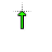 Alternate select cursor