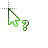 Help select cursor