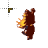 Normal select cursor