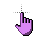 Link select cursor