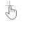 Link select cursor
