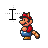 Text select cursor