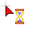 Working in background cursor