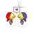 Normal select cursor
