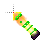 Working in background cursor