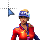Normal select cursor