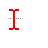 Text select cursor