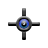 Precision select cursor