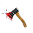 Link select cursor