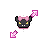 Count Fabulous Diagonal 2 cursor