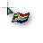 South Africa cursor