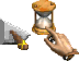Piranha Plant (Yoshi Enemies) Cursors preview