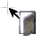 Text select cursor