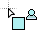 Normal select cursor