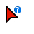 Help select cursor