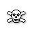 Pirate cursor