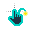 Link select cursor