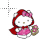 Normal select cursor