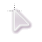 Normal select cursor