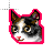 Normal select cursor