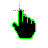 Link select cursor