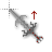 Alternate select cursor