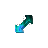 Diagonal Resize 2 cursor