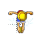 Text select cursor