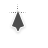 Alternate select cursor
