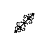 OrnateDiagonalResize2 cursor