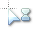 Working in background cursor