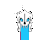 Gaster Blaster Firing cursor