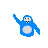 Link select cursor