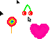 AntiColor Cursors cursor preview