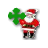 Move cursor