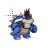 Normal select cursor