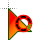 Working in background cursor
