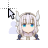 Link select cursor