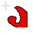 the claw cursor
