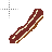 diagonal bacon right cursor