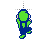 Move cursor