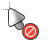 Unavailable cursor