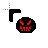 Normal select cursor