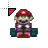 MarioKart cursor
