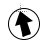 Normal select cursor