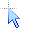 Normal select cursor